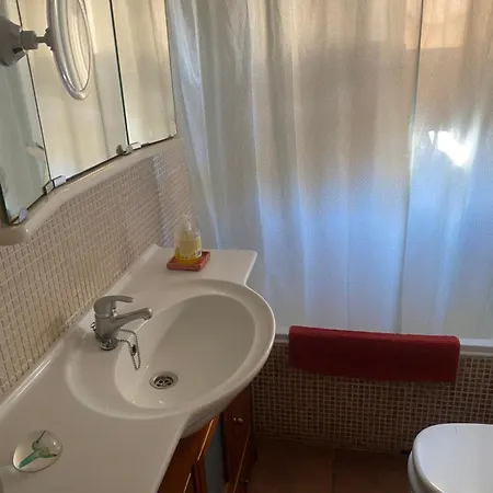 Coqueta Doble Homestay *